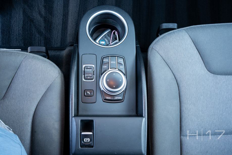 BMW i3 120Ah | KAMERA | LED | 2021. | PDV, fotografija 15