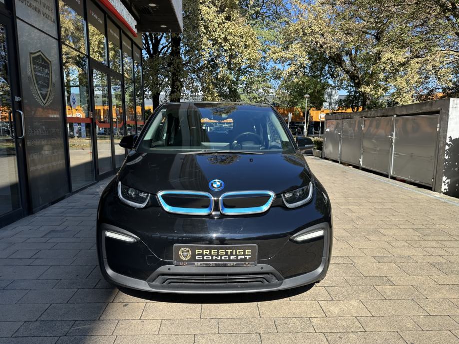 BMW i3 125 KW*REX*KAMERA*NAVI*AUTOMATIK*REG 06/27*, fotografija 7