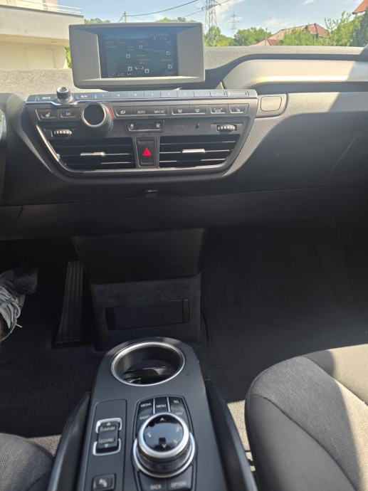 BMW i3 94ah 33kw automatik, fotografija 6