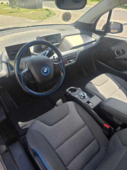 BMW i3 94ah 33kw automatik, fotografija 8
