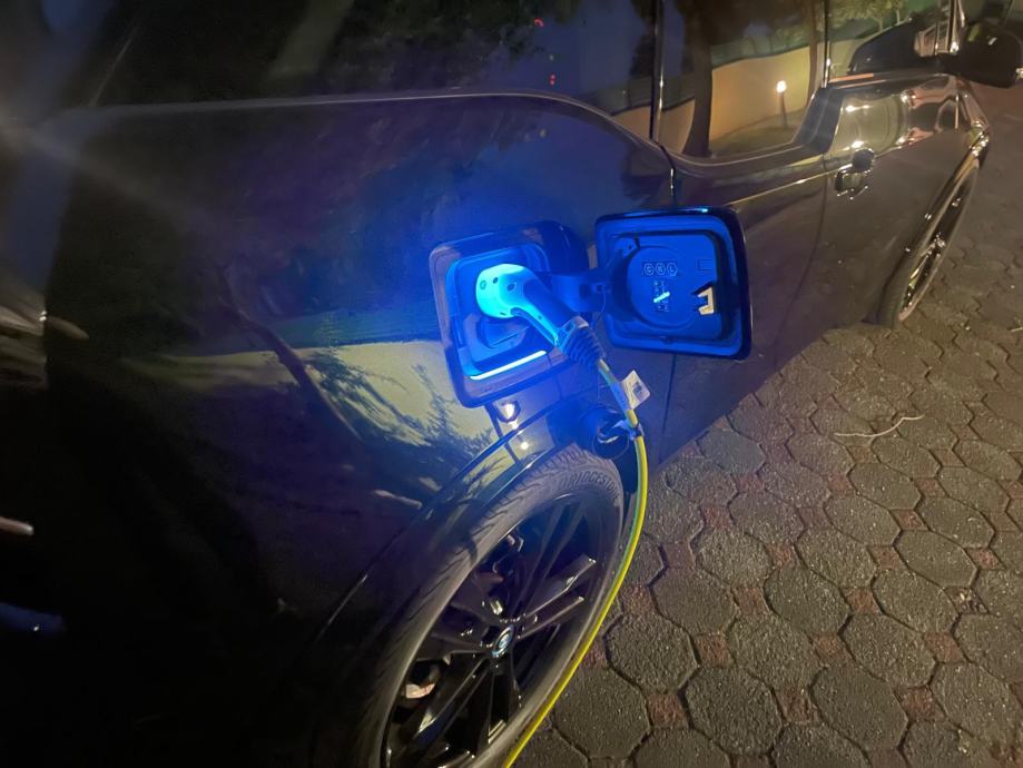 BMW i3 i3s, fotografija 3