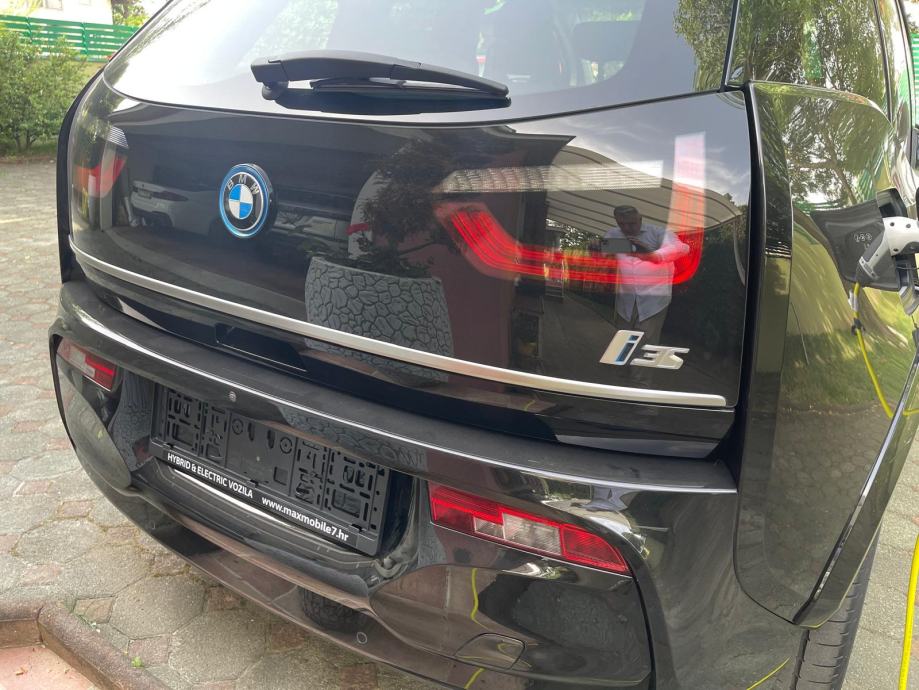 BMW i3 i3s, fotografija 4