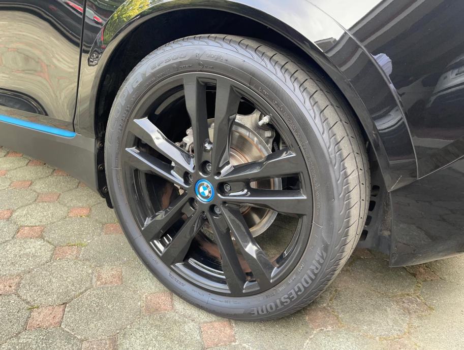 BMW i3 i3s, fotografija 10