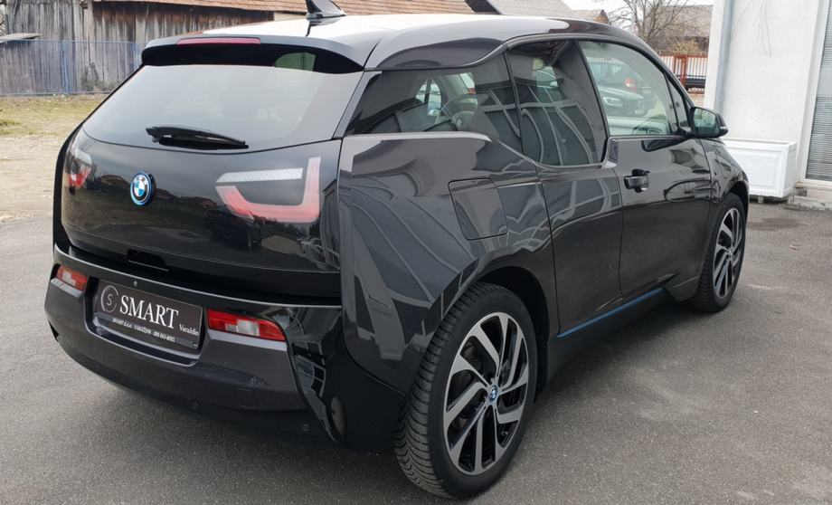 Bmw 13 rex
