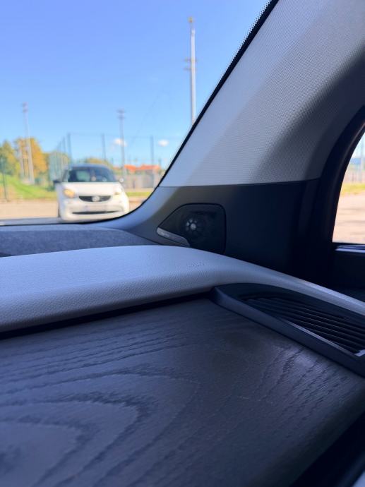 Bmw i3S REX Struja-benzin, fotografija 7