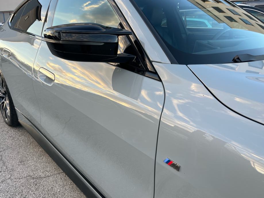 BMW i4 M50 Xdrive 4X4 Full oprma, fotografija 9