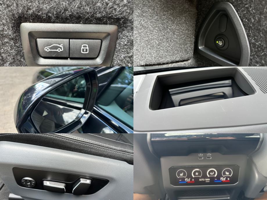 BMW i5 eDrive 40 *M SPORT PRO*PANORAMA*360°*H/K*VENTILACIJA*, fotografija 16