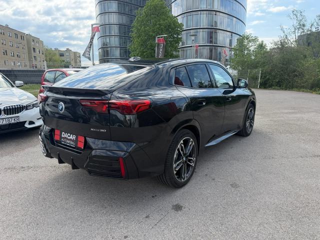 BMW IX2 3,0 E xDRIVE M-SPORT Električni - NOVO !!, fotografija 11