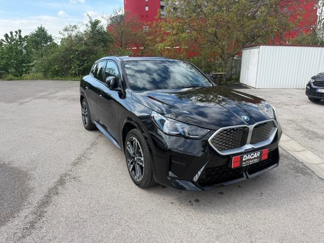 BMW IX2 3,0 E xDRIVE M-SPORT Električni - NOVO !!, fotografija 10