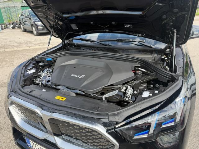 BMW IX2 3,0 E xDRIVE M-SPORT Električni - NOVO !!, fotografija 8