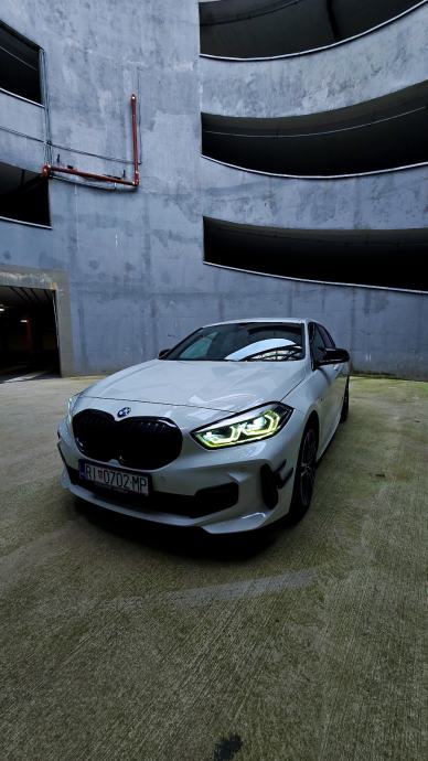 BMW serija 1