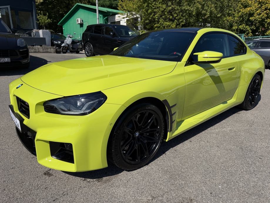 BMW M2