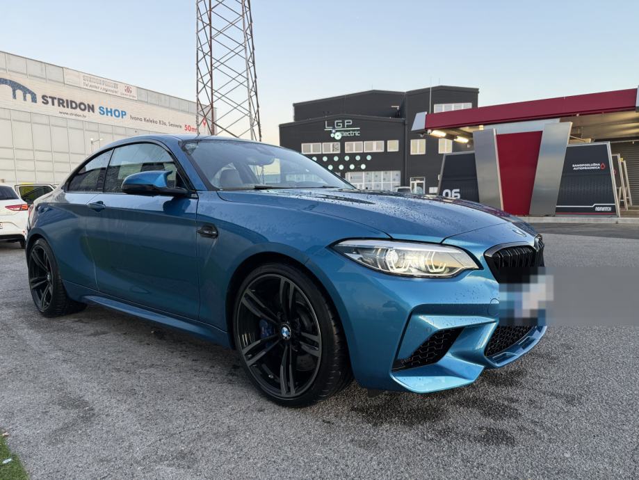 BMW M2