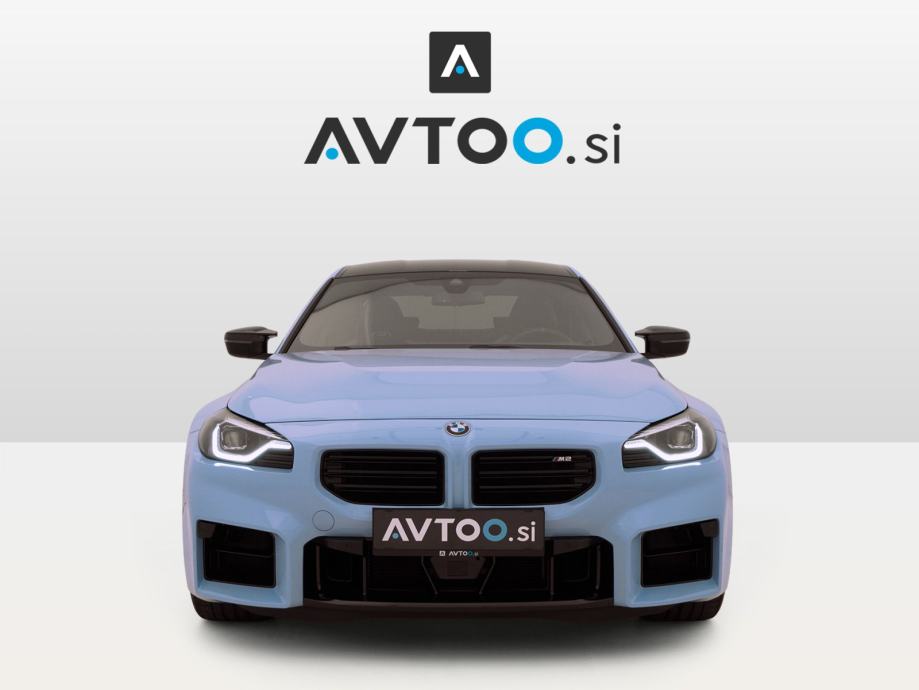 BMW M2 Coupe | Cjena uključuje troškove uvoza, fotografija 2