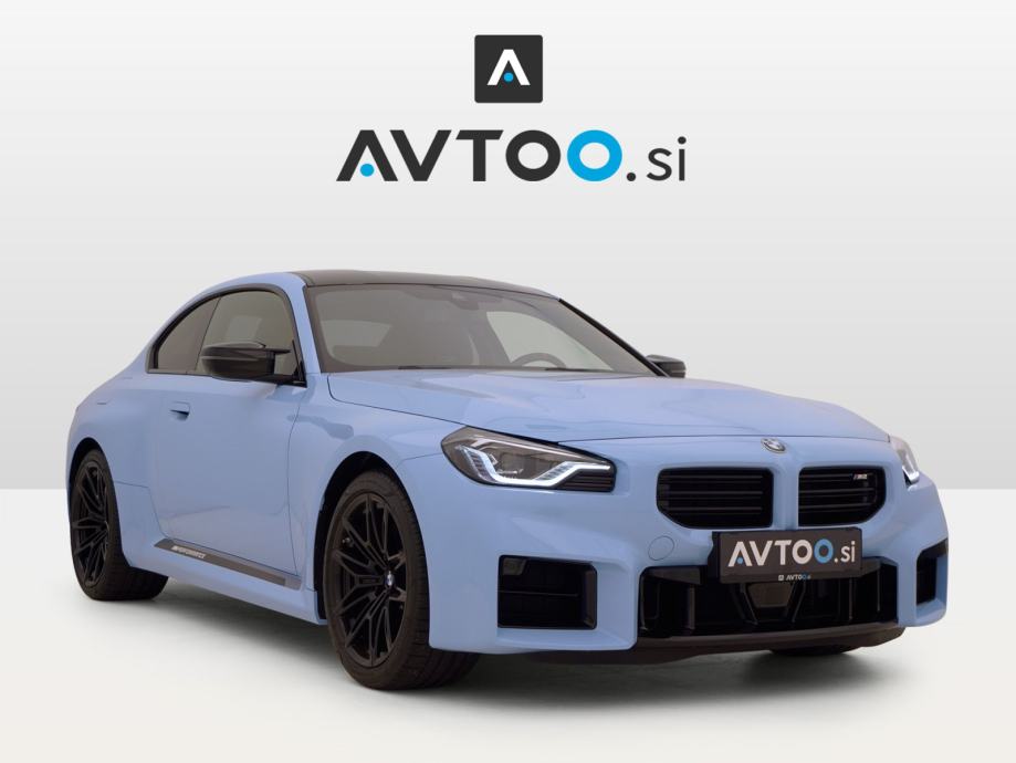 BMW M2 Coupe | Cjena uključuje troškove uvoza, fotografija 3