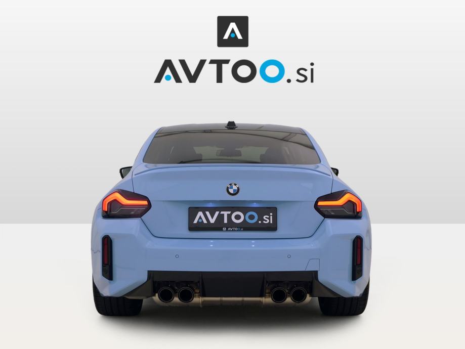 BMW M2 Coupe | Cjena uključuje troškove uvoza, fotografija 5