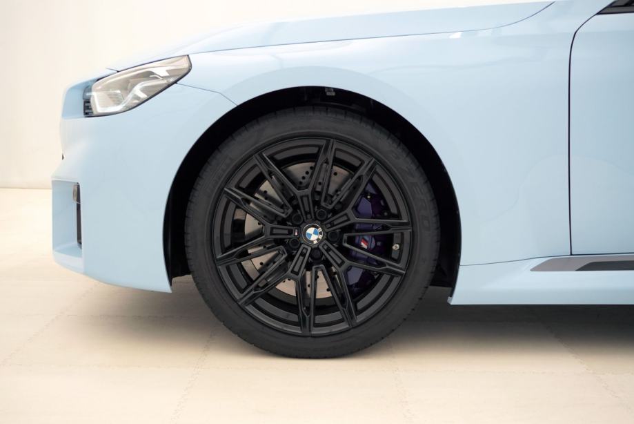 BMW M2 Coupe | Cjena uključuje troškove uvoza, fotografija 7