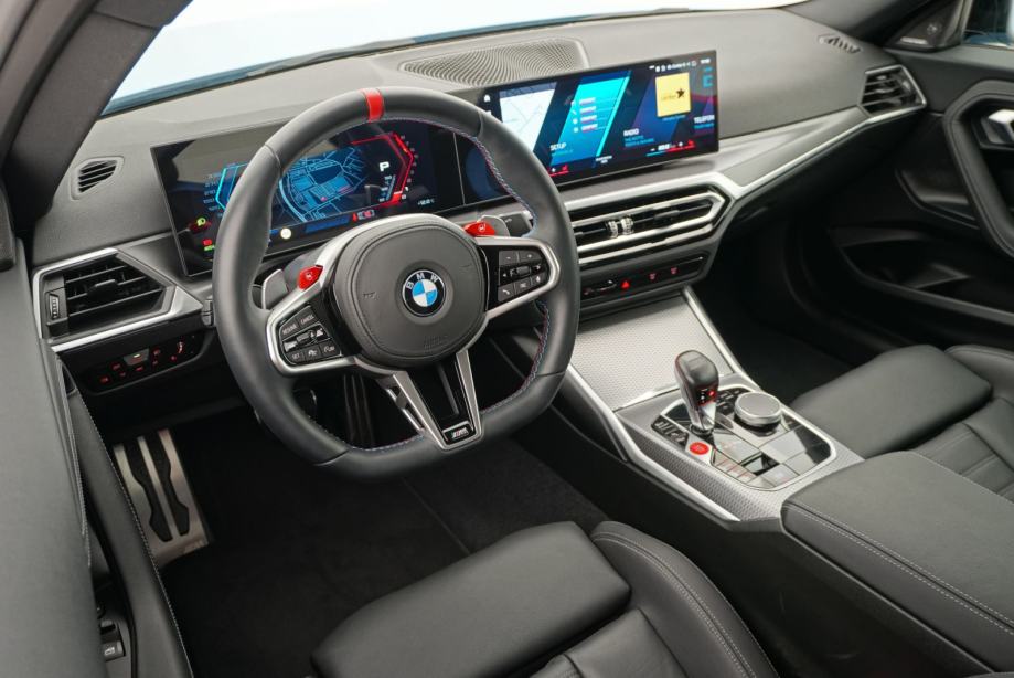 BMW M2 Coupe | Cjena uključuje troškove uvoza, fotografija 10