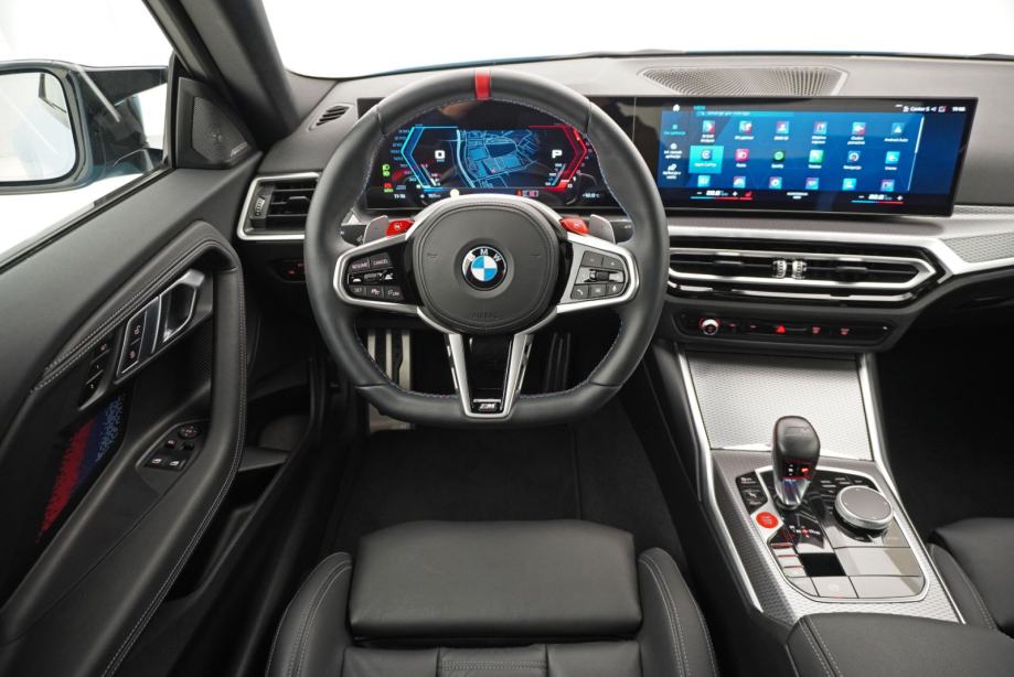 BMW M2 Coupe | Cjena uključuje troškove uvoza, fotografija 11