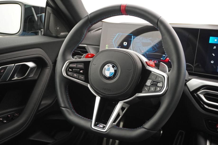 BMW M2 Coupe | Cjena uključuje troškove uvoza, fotografija 13