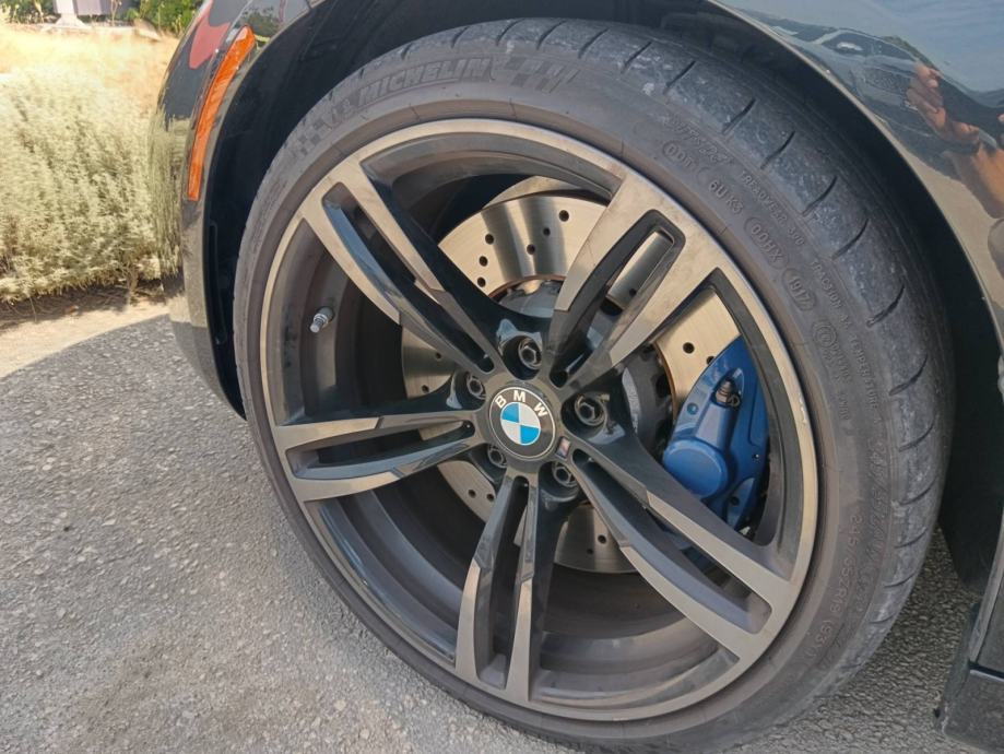 BMW M2 COUPE, EXECUTIVE PAKET, 3.0 370 KS *USLUŽNA PRODAJA*, fotografija 10