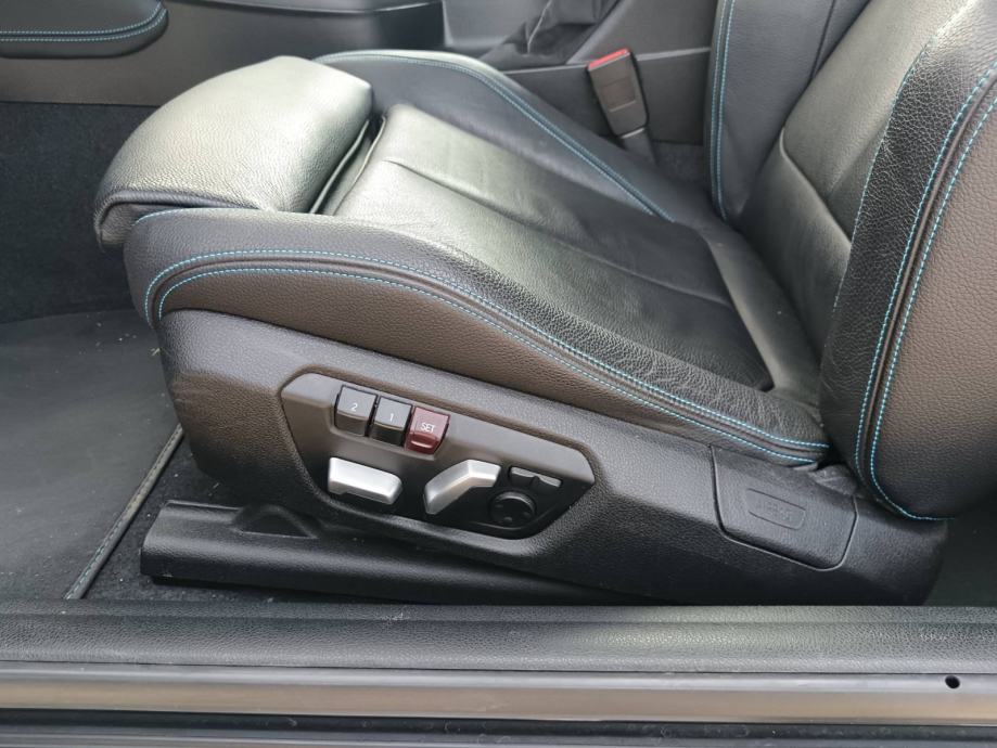 BMW M2 COUPE, EXECUTIVE PAKET, 3.0 370 KS *USLUŽNA PRODAJA*, fotografija 13