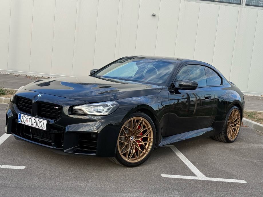 BMW M2