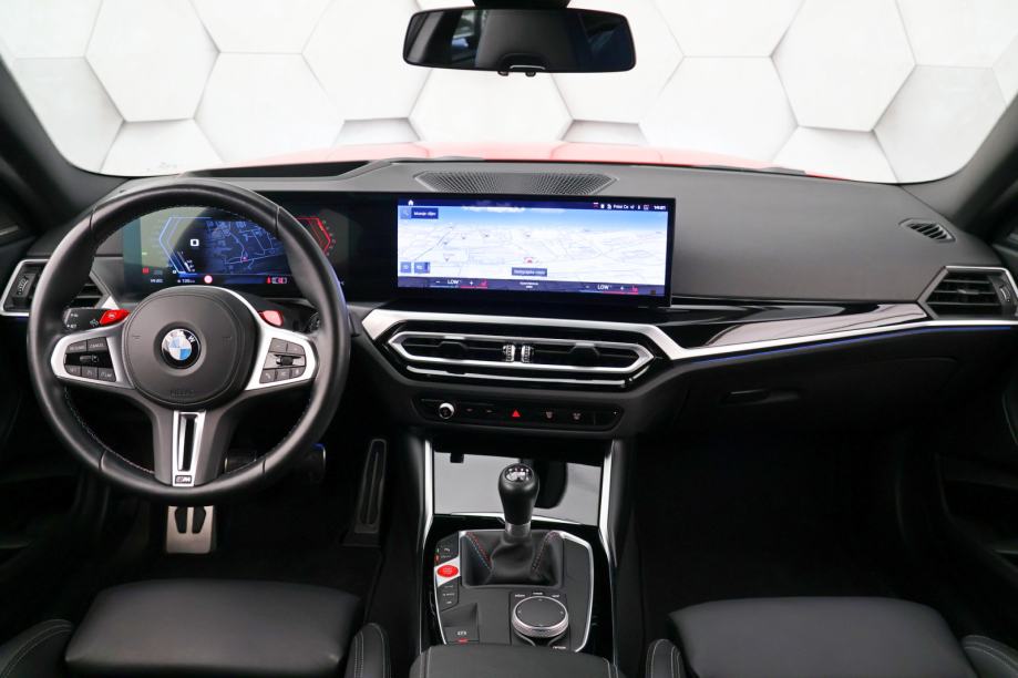 BMW M2 Live COCKPIT HEADup HARMAN KARDON KAMERA ALU 20c, fotografija 7