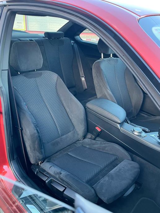 BMW M240i xDrive F22 LCI Full, fotografija 17