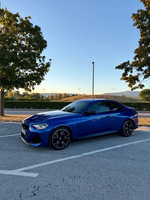 BMW serija 2