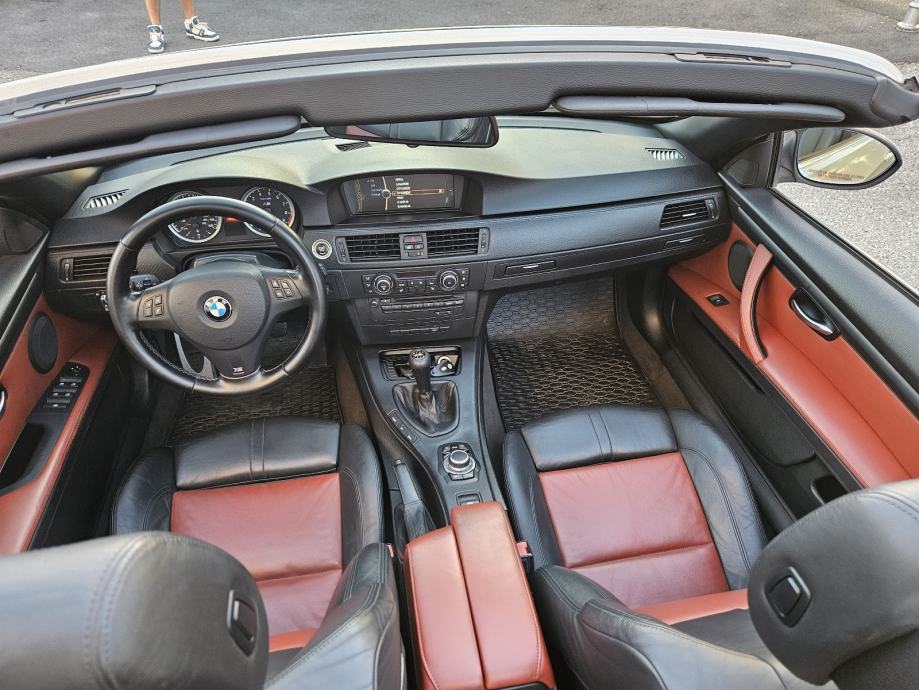 BMW M3 E93 2011 – V8 – 309KW FIKSNO!!!!, fotografija 5