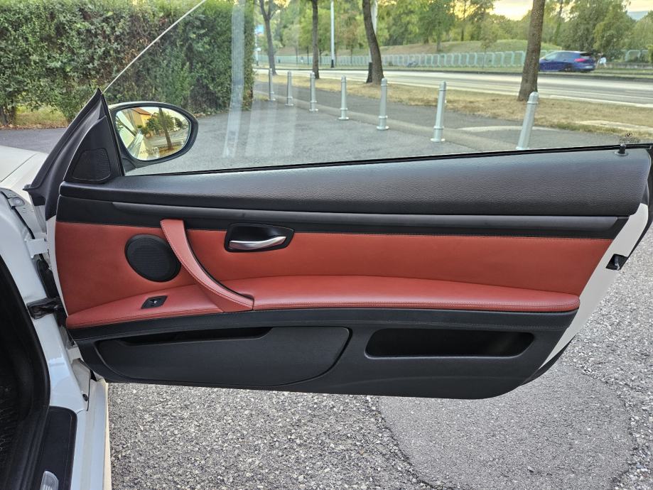 BMW M3 E93 2011 – V8 – 309KW FIKSNO!!!!, fotografija 9