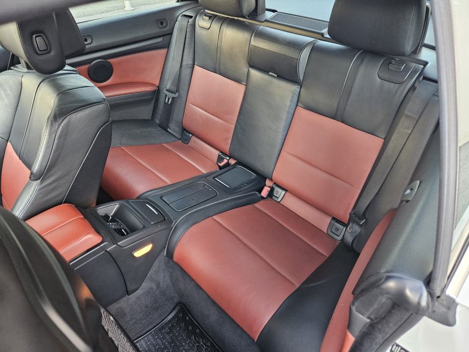 BMW M3 E93 2011 – V8 – 309KW FIKSNO!!!!, fotografija 6