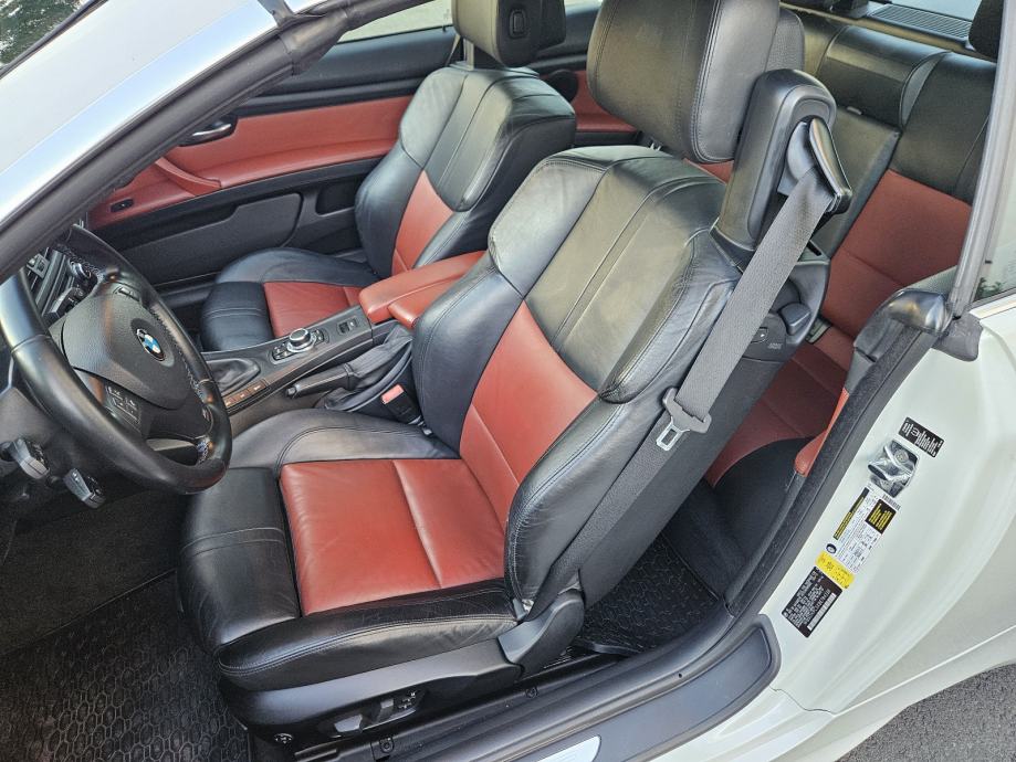 BMW M3 E93 2011 – V8 – 309KW FIKSNO!!!!, fotografija 7