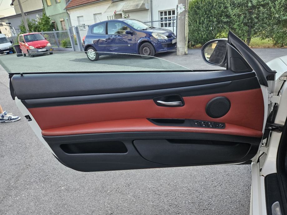 BMW M3 E93 2011 – V8 – 309KW FIKSNO!!!!, fotografija 8