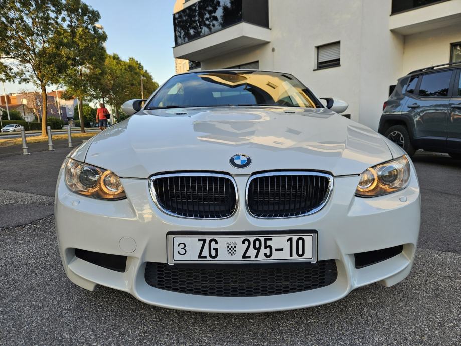 BMW M3 E93 2011 – V8 – 309KW FIKSNO!!!!, fotografija 10