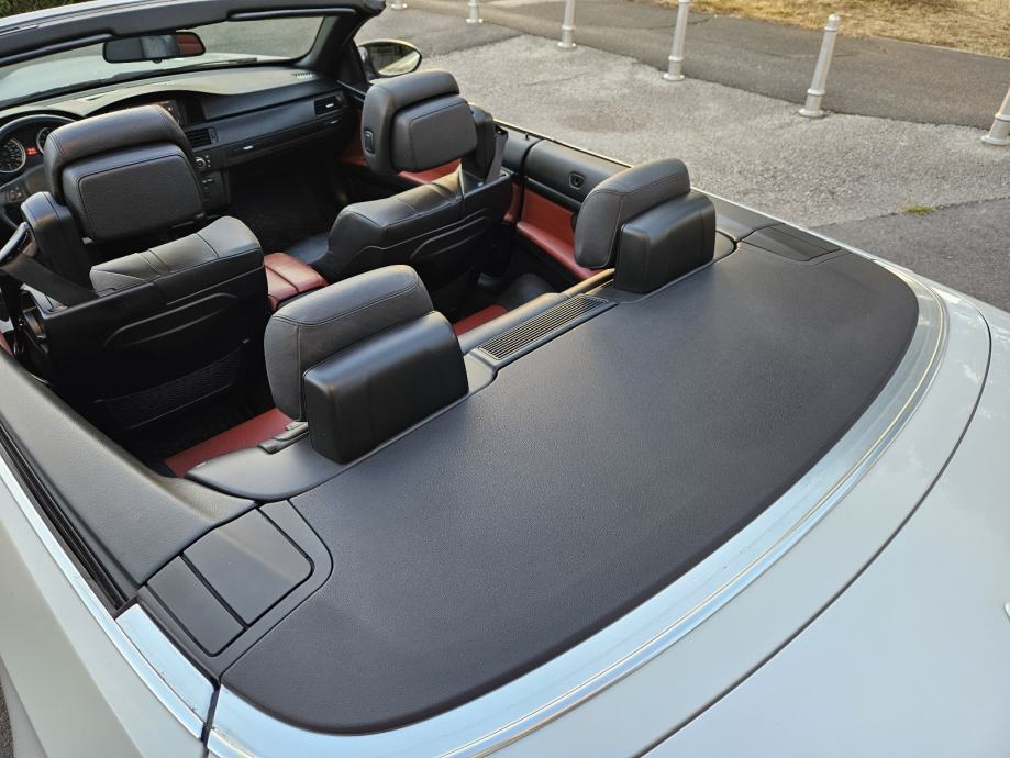 BMW M3 E93 2011 – V8 – 309KW FIKSNO!!!!, fotografija 17