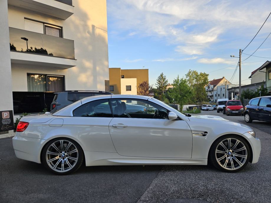 BMW M3 E93 2011 – V8 – 309KW FIKSNO!!!!, fotografija 19
