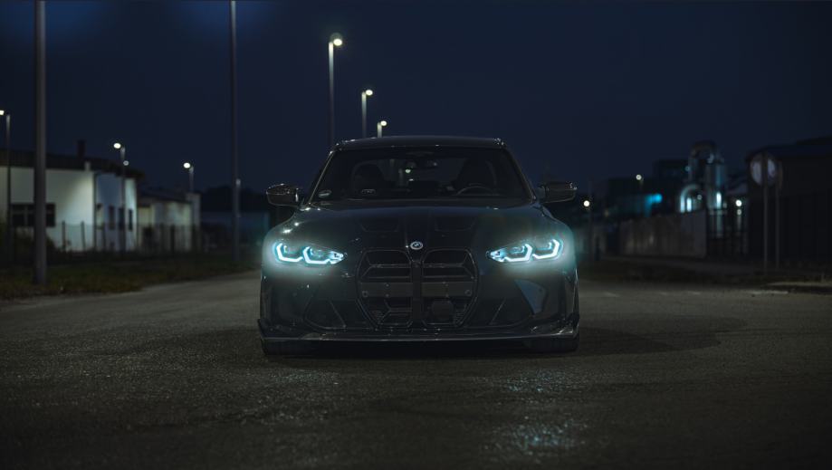 BMW M3
