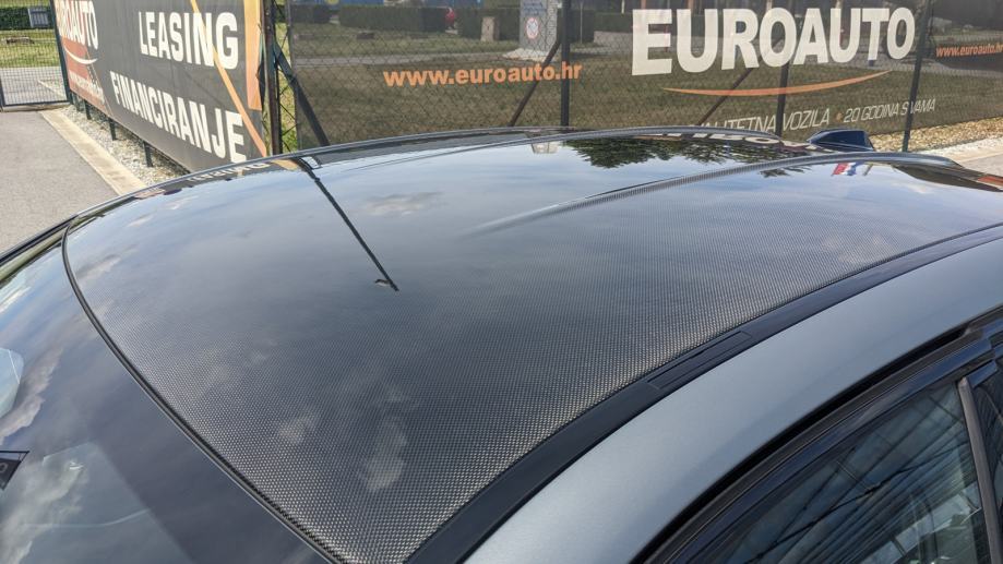 BMW M3 SERIJA 3 COMPETITION M XDRIVE, fotografija 15