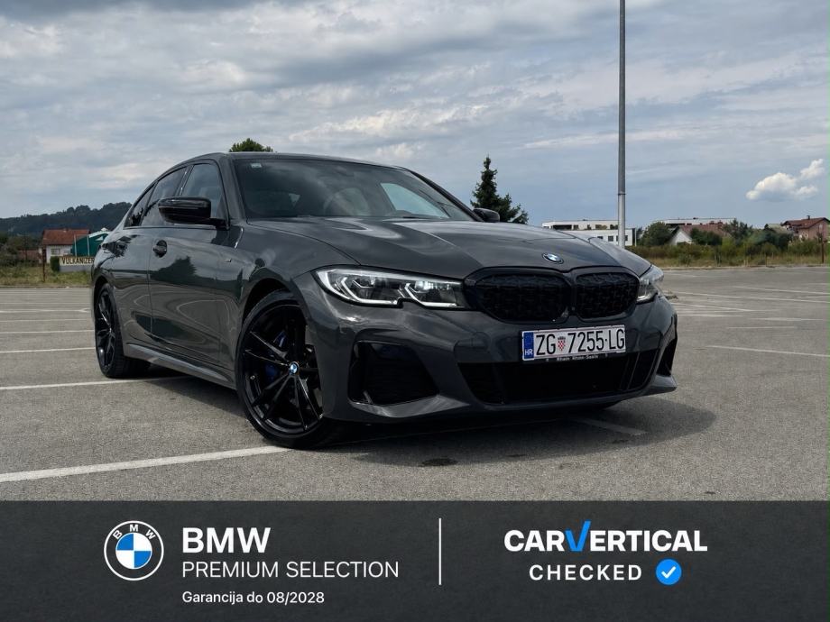 BMW serija 3