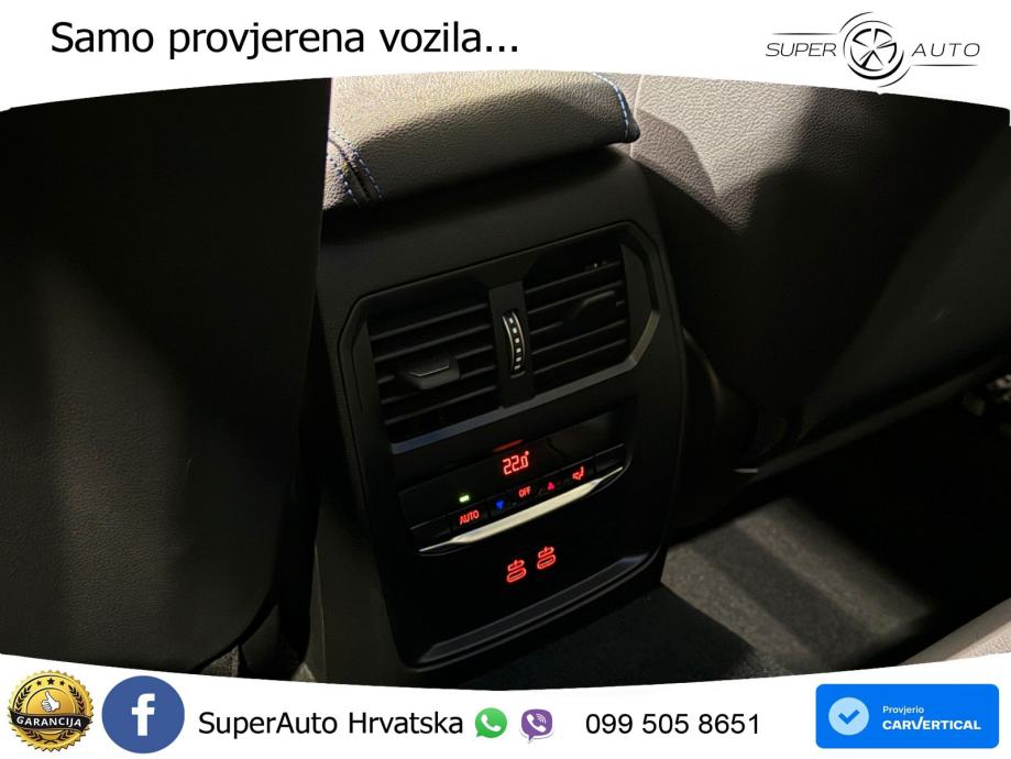 BMW M340i (374 KS) xDrive Steptronic LED+GR SJED+ACC, fotografija 16