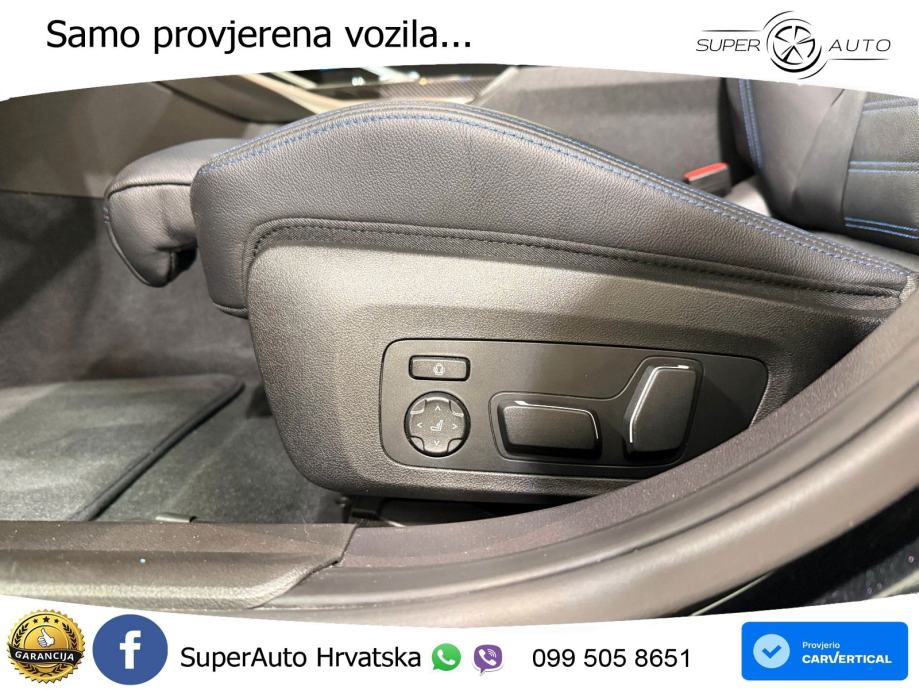 BMW M340i (374 KS) xDrive Steptronic LED+GR SJED+ACC, fotografija 17