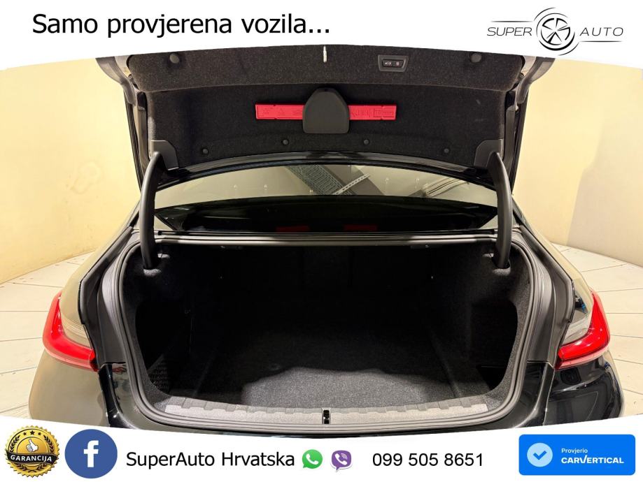 BMW M340i (374 KS) xDrive Steptronic LED+GR SJED+ACC, fotografija 18