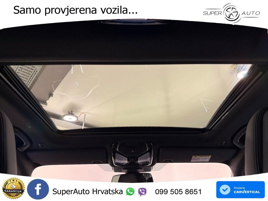BMW M340i (374 KS) xDrive Steptronic LED+GR SJED+ACC, fotografija 19