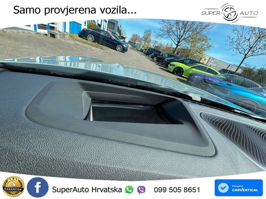 BMW M340i (392 KS) xDrive Steptronic LED+GR SJED+ACC, fotografija 16