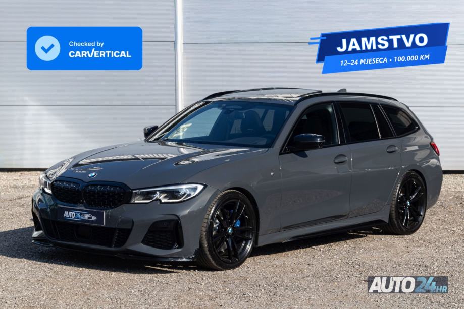BMW serija 3