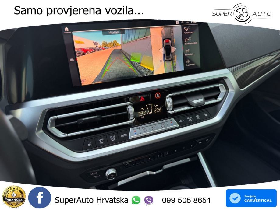 BMW M4 3.0 (480 KS), fotografija 16