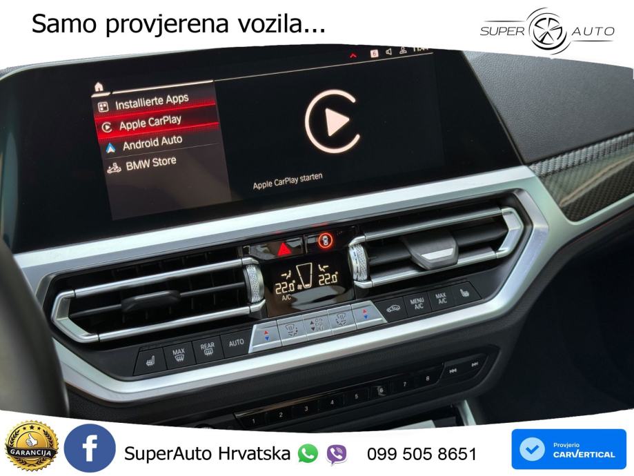 BMW M4 3.0 (480 KS), fotografija 17