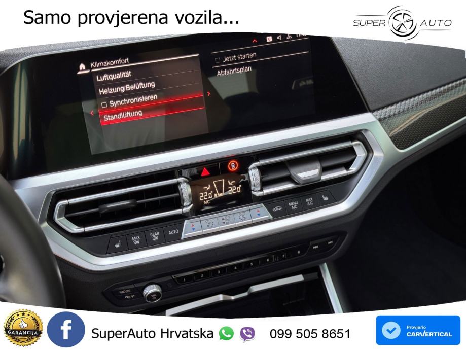 BMW M4 3.0 (480 KS), fotografija 20
